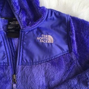 The North Face Jacket